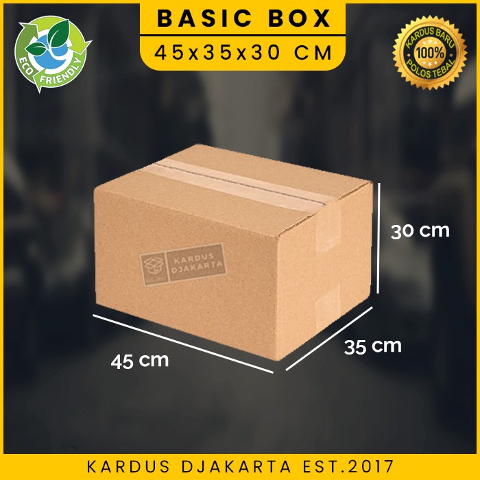 Detail Gambar Kotak Box Kardus Nomer 29