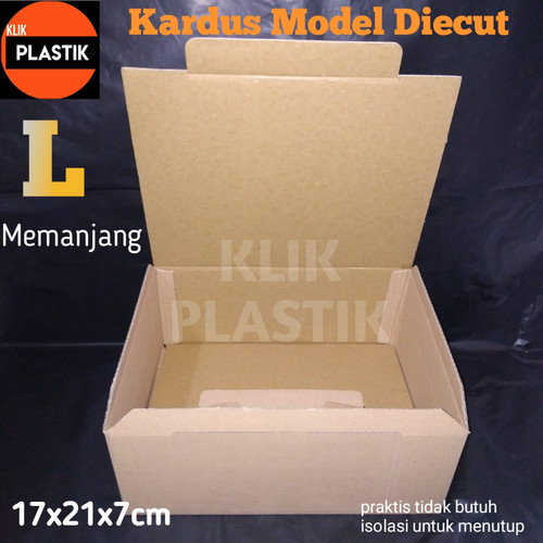 Detail Gambar Kotak Box Kardus Nomer 53