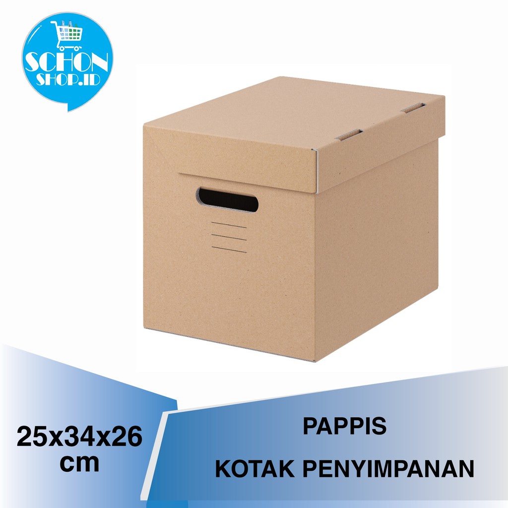 Detail Gambar Kotak Box Kardus Nomer 54