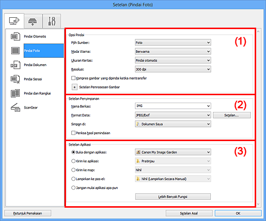 Detail Gambar Kotak Dialog Nomer 15