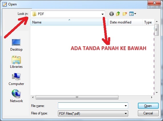 Detail Gambar Kotak Dialog Nomer 50