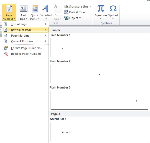 Detail Gambar Kotak Dialog Membuat Halaman Kertas Pada Word Nomer 24