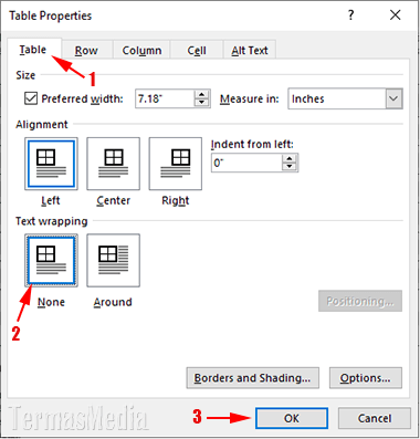 Detail Gambar Kotak Dialog Membuat Halaman Kertas Pada Word Nomer 32