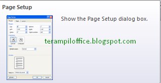 Detail Gambar Kotak Dialog Membuat Halaman Kertas Pada Word Nomer 40