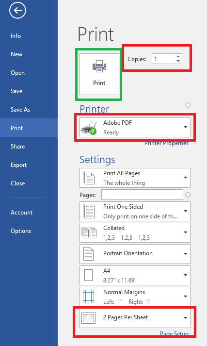 Detail Gambar Kotak Dialog Membuat Halaman Kertas Pada Word Nomer 42