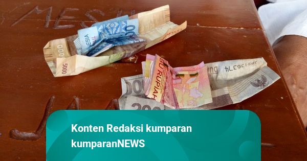 Detail Gambar Kotak Duit Yang Biasa Nomer 42