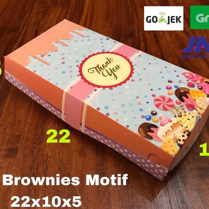 Detail Gambar Kotak Kue Nomer 26