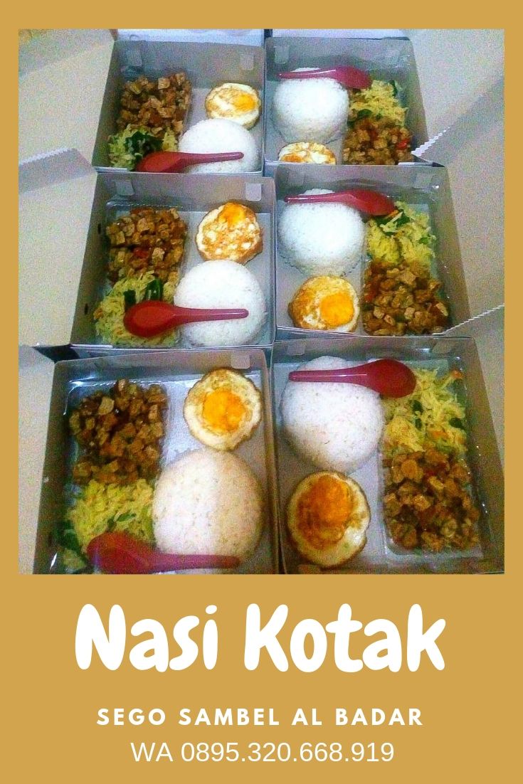 Detail Gambar Kotak Menu Unik Nomer 26