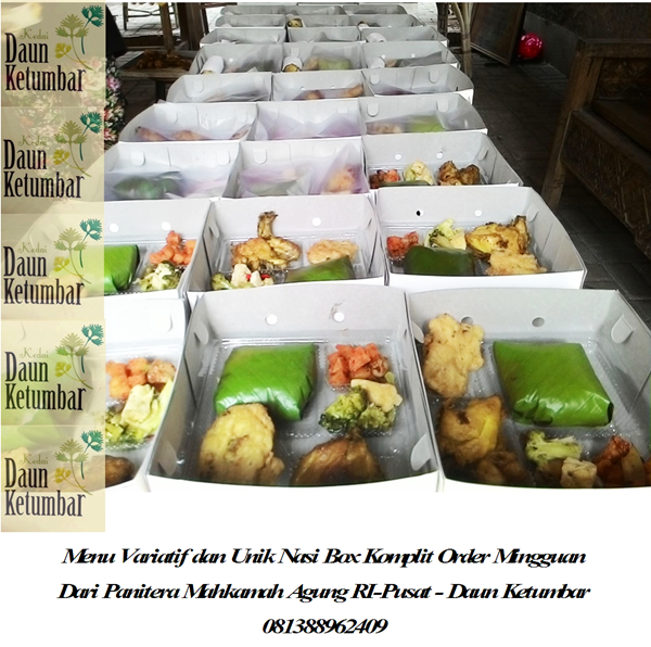 Detail Gambar Kotak Menu Unik Nomer 41