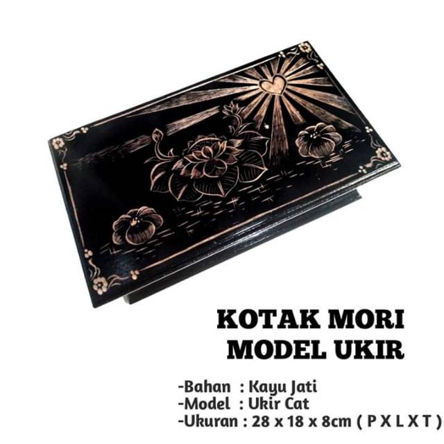 Detail Gambar Kotak Mori Psht Nomer 16