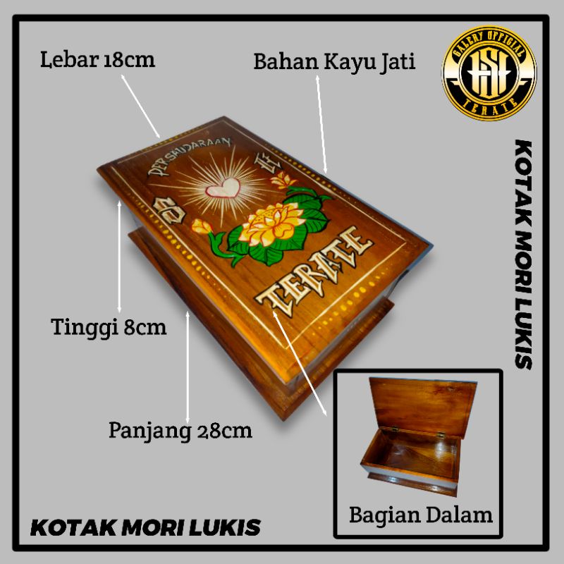 Detail Gambar Kotak Mori Psht Nomer 8