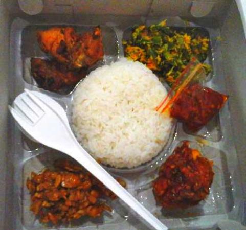 Detail Gambar Kotak Nasi Nomer 8