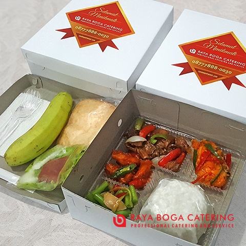 Detail Gambar Kotak Nasi Box Nomer 24