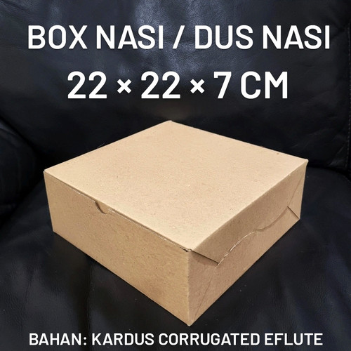 Detail Gambar Kotak Nasi Box Nomer 54