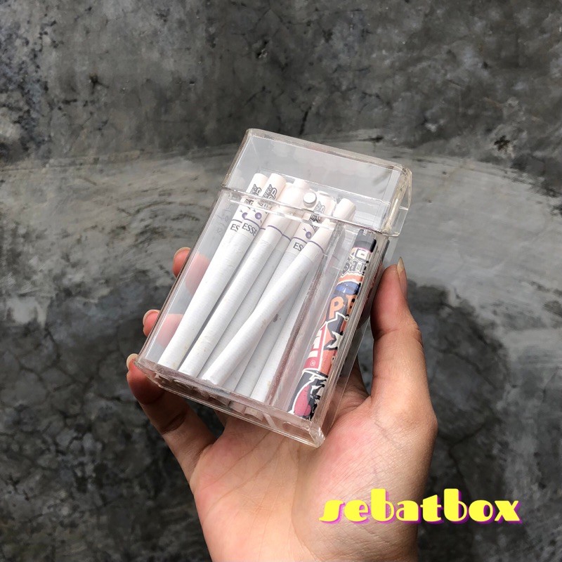 Detail Gambar Kotak Rokok Nomer 55