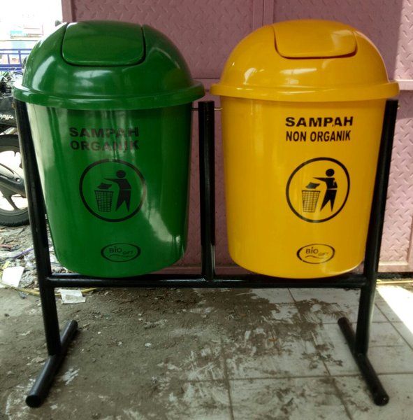 Detail Gambar Kotak Sampah Nomer 4