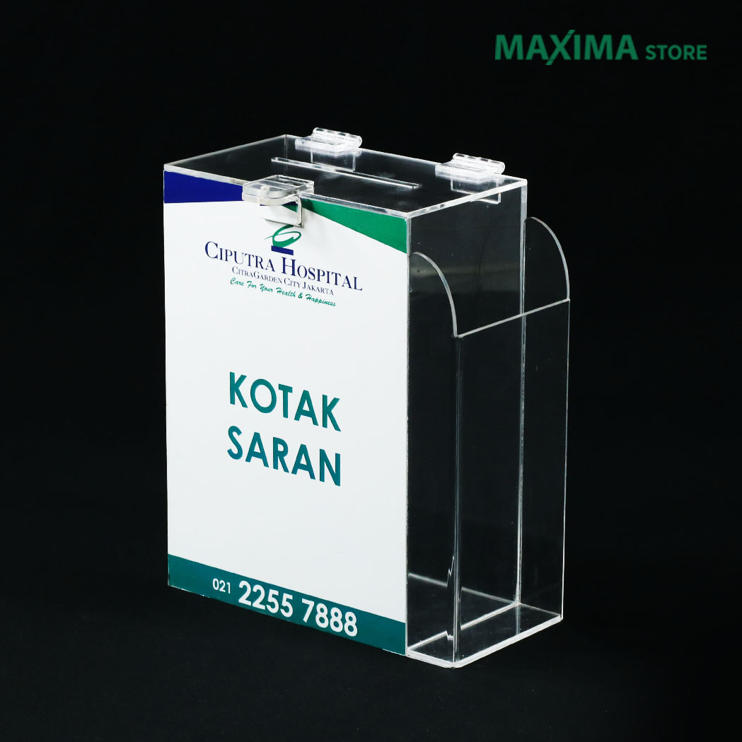 Detail Gambar Kotak Saran Nomer 9