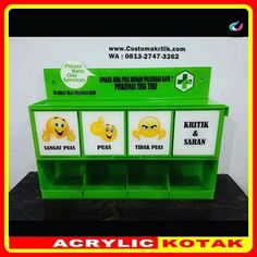 Detail Gambar Kotak Saran Nomer 22