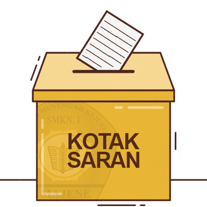 Detail Gambar Kotak Saran Nomer 3