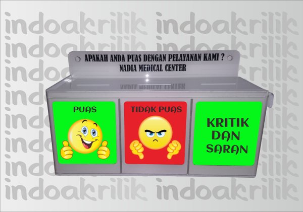 Detail Gambar Kotak Saran Nomer 28