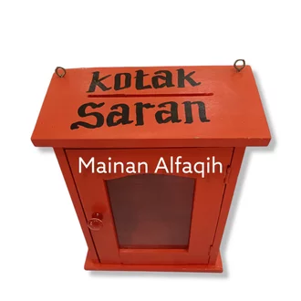 Detail Gambar Kotak Saran Nomer 47