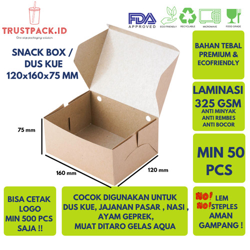 Detail Gambar Kotak Snack Box Nomer 16