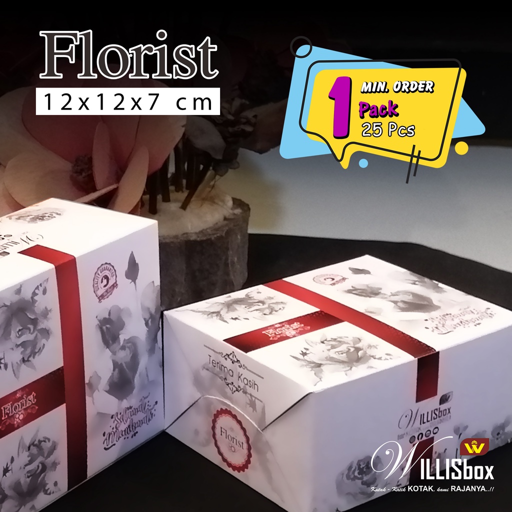 Detail Gambar Kotak Snack Box Nomer 48