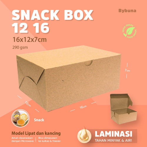 Detail Gambar Kotak Snack Box Nomer 55