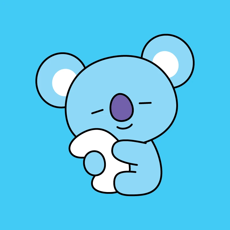 Gambar Koya Bts - KibrisPDR