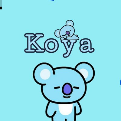 Detail Gambar Koya Bts Nomer 23