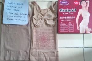 Detail Gambar Kozui Slimming Suit Asli Nomer 22