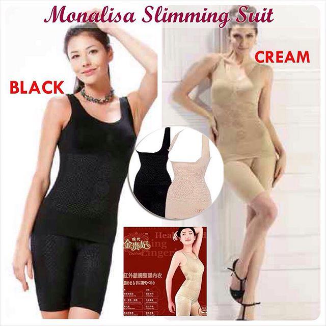 Detail Gambar Kozui Slimming Suit Asli Nomer 23