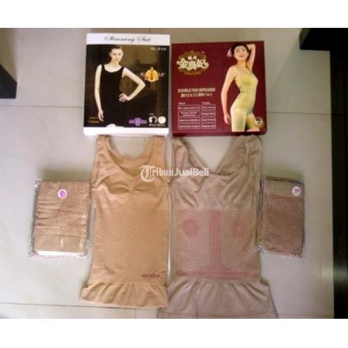 Detail Gambar Kozui Slimming Suit Asli Nomer 53