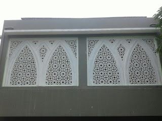 Detail Gambar Krawangan Masjid Nomer 41