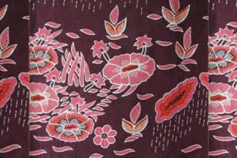 Detail Gambar Kreasi Batik Nomer 9