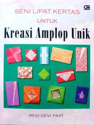 Detail Gambar Kreasi Kertas Lipat Nomer 49