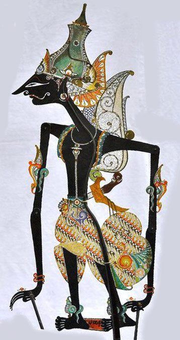 Detail Gambar Kresna Wayang Nomer 21