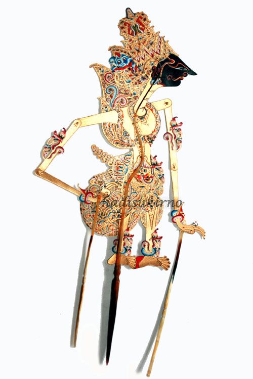 Detail Gambar Kresna Wayang Nomer 30