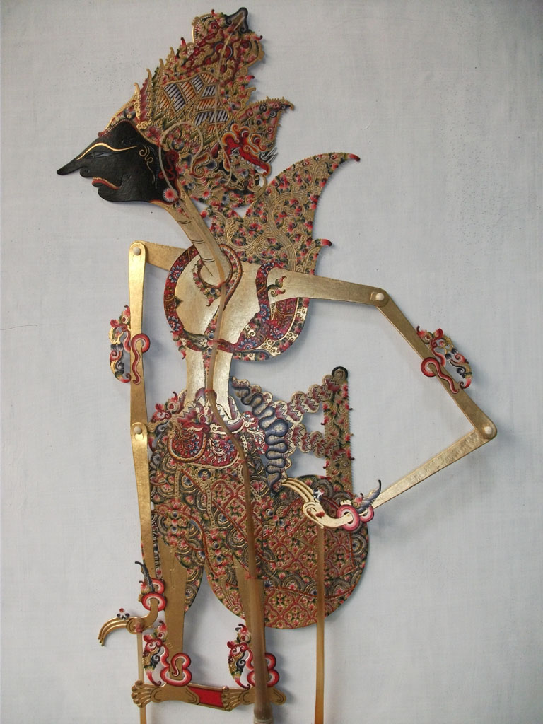 Detail Gambar Kresna Wayang Nomer 6