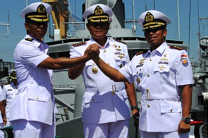 Detail Gambar Kri Kst Nomer 30