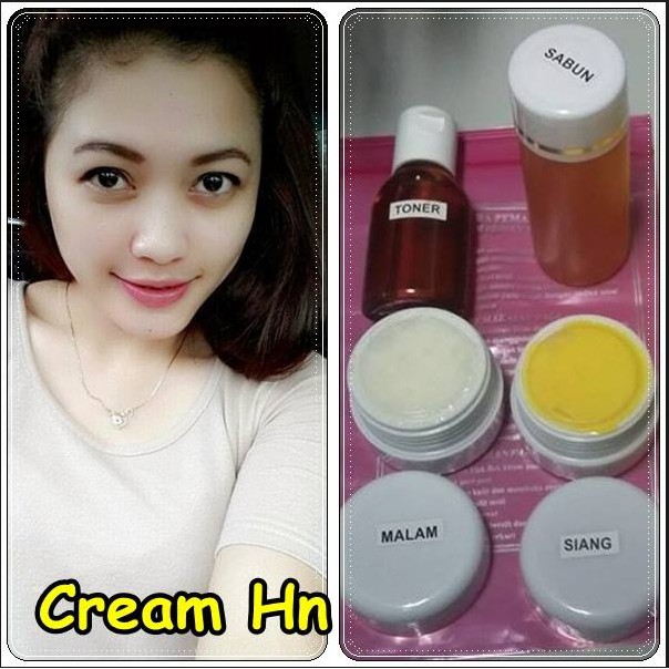 Detail Gambar Krim Hn Nomer 5