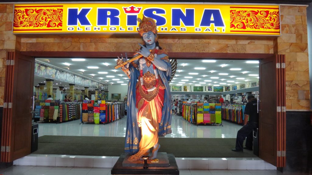 Detail Gambar Krisna Bali Nomer 2