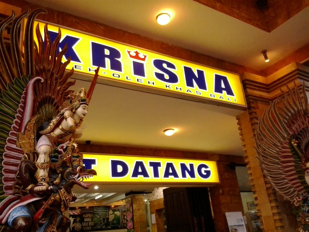 Detail Gambar Krisna Bali Nomer 19