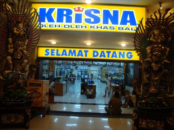 Detail Gambar Krisna Bali Nomer 20