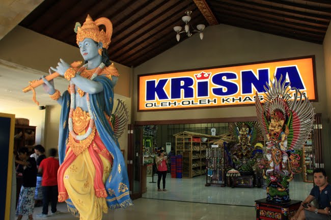 Detail Gambar Krisna Bali Nomer 4