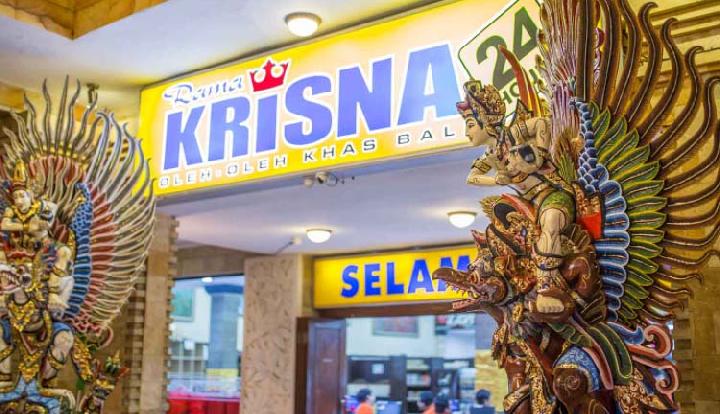 Detail Gambar Krisna Bali Nomer 32