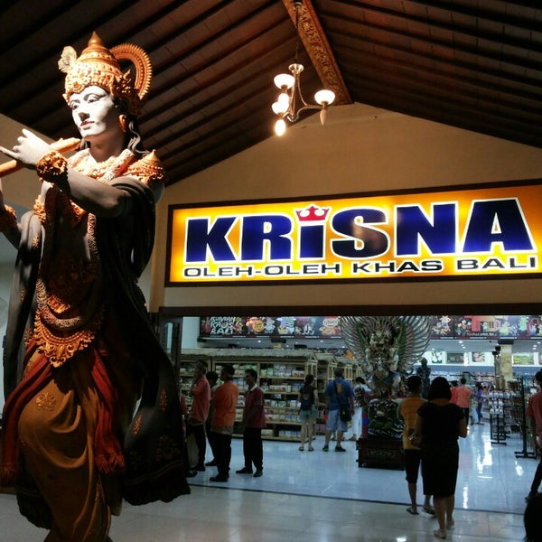 Detail Gambar Krisna Bali Nomer 36