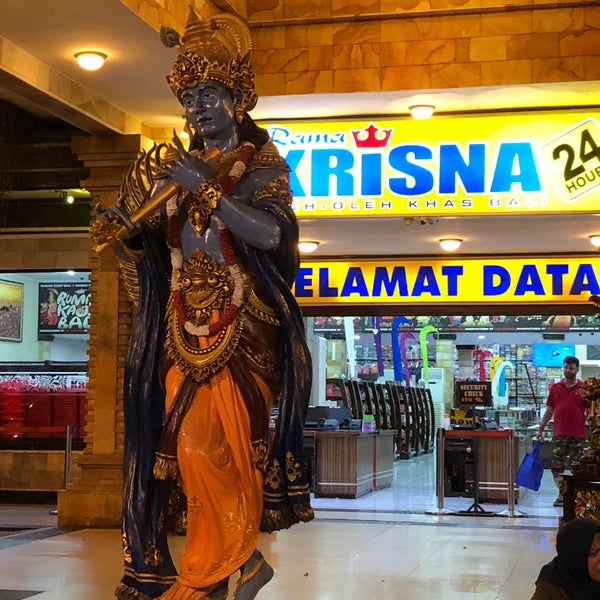 Detail Gambar Krisna Bali Nomer 46