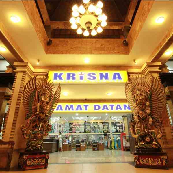 Detail Gambar Krisna Bali Nomer 9