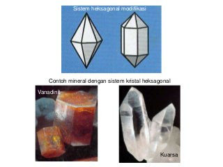 Detail Gambar Kristal Heksagonal Nomer 38